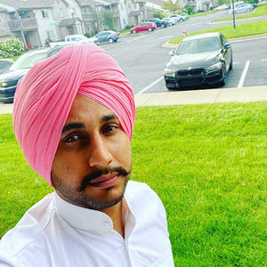 Meet your Posher, Jaspreetsingh